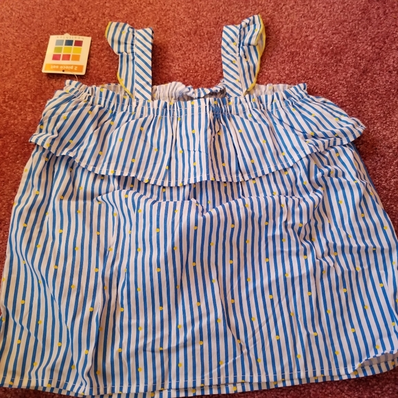 SOLD!!! NWT Healthtex 2 piece set Summer Outfit - Picture 4 of 7